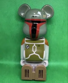 STAR WARS クレベリン　ベアブリック クレベリンスティック詰め替え付き