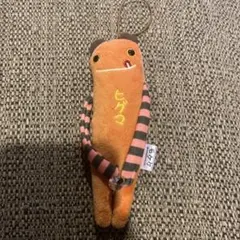 モケケ キャラクターグッズ