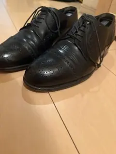 イタリア製 90s SPADA レザー シューズ 42 ブラック イタリア製 90s SPADA レザー シューズ 42 ブラック - メルカリ