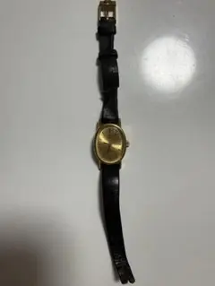 OMEGA De Ville ラウンド 手巻き ヴィンテージ 腕時計 ジャンク