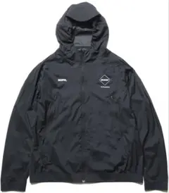 FCRB LIGHT WEIGHT BREATHABLE JACKET