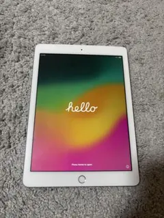 iPad6 第6世代 32GB ケース ペンシル次のサムネイル