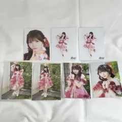 SWEET STEADY 白石まゆみ 生写真【即購入◎】