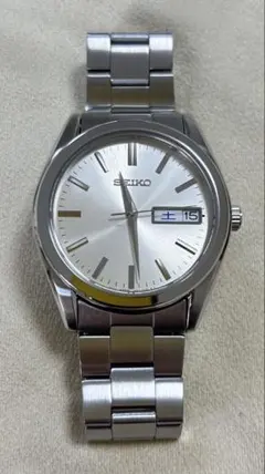 SEIKO SBTH007 セレクション Sシリーズ シャンパン文字盤　セイコー