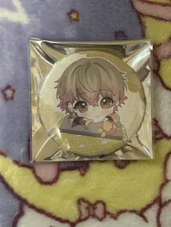 シクフォニランダム缶バッチ第15弾　みこと