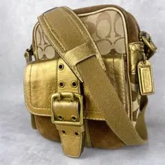 COACH y2kバック 2026年最新】y2k バッグ coachの人気アイテム - メルカリ