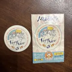 ハウルの城　缶バッジ　ジブリ ソフィー