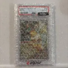 イーブイ GEM MT 10 ポケモンカード
