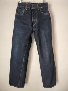 【 CUSHMAN 】14OZデニム ジーンズのサムネイル