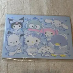 サンリオ ポストカード