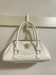 BABY THE STARS SHINE BRIGHT 王冠がま口バッグ - メルカリ