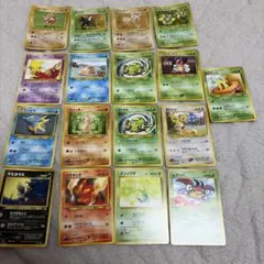 う*ぎ様 ポケモンカード 旧裏 まとめ売り 70枚 - メルカリ