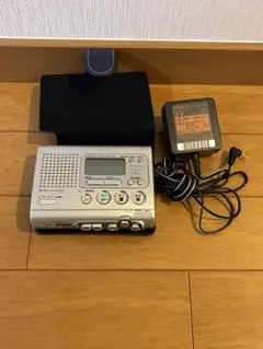 SONY モノラル仕様 TPS-L2原型機 カセットレコーダー TCM-100 Schwarzschild Cafe