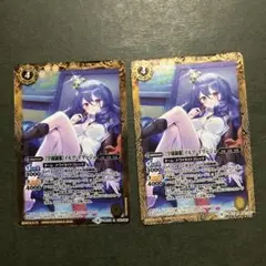 バトスピ