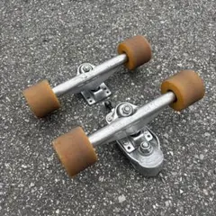 スラスターシステム2 ウィール付き59mm 78A