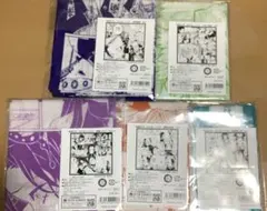 鬼滅の刃 泣けるハンカチ 全13枚セット - メルカリ