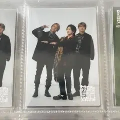 Mrs. GREEN APPLE フォトカード 集合 017