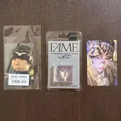 RIIZE FAME SMini ver. ショウタロウ