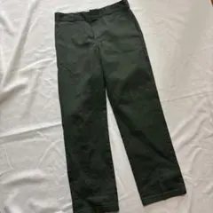 2026年最新】ディッキーズ 874 オリーブグリーンの人気アイテム - メルカリ