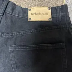 Timberland ブラック ショートパンツのサムネイル