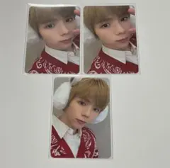 ショウタロウ トレカ