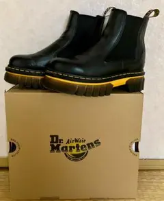 Dr.Martensドクターマーチン UK5 EU38 US7 チェルシーブーツのサムネイル