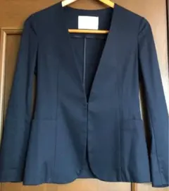 ユナイテッドアローズ ノーカラージャケット