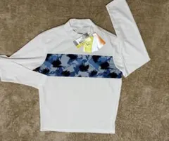 【新品未使用】ONESIDER VIVA HEAT 長袖シャツ L タグ付き