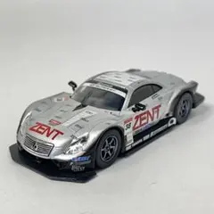 京商 1/43 レクサス IS500 Fスポーツ クライマックスエディション 白