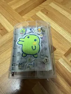 シール帳 キャラクターグッズ