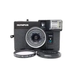 ☆☆ 赤ベロOK❗️ 極上美品 全動作確認済 ☆☆ オリンパス ペン EF 2026年最新】OLYMPUS PEN-EFの人気アイテム - メルカリ