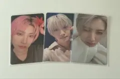 &TEAM YUMA 十五夜 トレカ セット