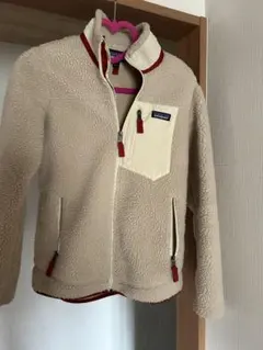 超美品　パタゴニア / patagonia　レトロX 　フリースジャケットxs