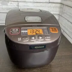 2026年最新】象印炊飯器NL-BT05の人気アイテム - メルカリ