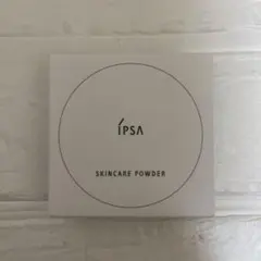 IPSA スキンケアパウダー 5.5gのサムネイル