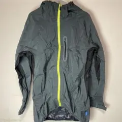 美品 ワークマン FieldCore レインジャケットとパンツセット　LLサイズ