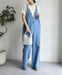 2025年最新】DouDou レディース サロペット・オーバーオール