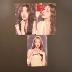 JanJingJing random card トレカ BBFanFest - メルカリ