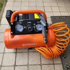 ハイガー産業動力噴霧器 HG-PP8 ホース、ホースリール付き - メルカリ