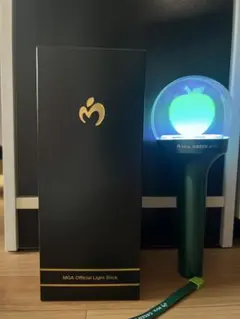 2026年最新】mrsGreenapple ペンライトの人気アイテム - メルカリ