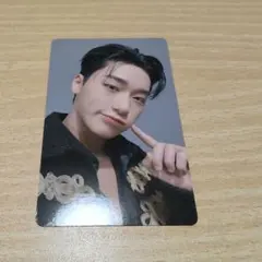 サン　トレカ　ateez