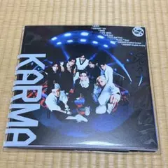straykids★KARMA限定版