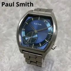 Paul Smith腕時計ファイブアイズ F335-T010482 - メルカリ