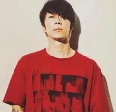 Wizzard - Wizzard 細美武士着用 新品未使用 MONOEYES / ELLEGARDEN / the HIATUS 細美武士氏着用 ] Wizzard