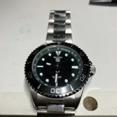 ELGIN FK-1427S ソーラー