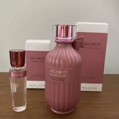 コスメデコルテ　キモノツヤ　オードトワレ　パフュームドボディローション