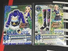 アイカツカード　Dance Fusion 黒沢凛 まとめ売り