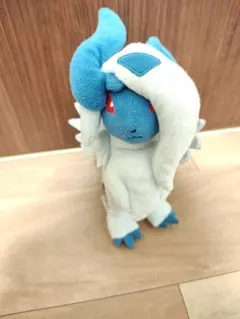 へんしん！メタモン アブソル ぬいぐるみ - メルカリ