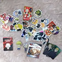 東京リベンジャーズ　まとめ売り