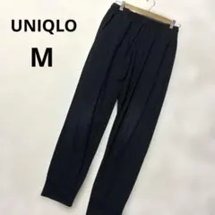 UNIQLO ユニクロ ジョガーパンツ付き EZY ウルトラストレッチドライ